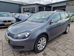 Volkswagen Golf Variant - 1.2 TSI Comfortline BlueMotion/Apk 7-08-2027