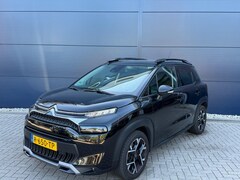 Citroën C3 Aircross - 1.2 PureTech Shine Pack Business
