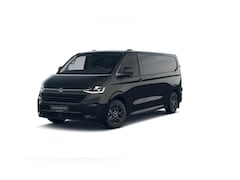 Volkswagen Transporter - 2.5 233pk Automaat PHEV L2 Bulli | LED Matrix koplampen | Wegklapbare Trekhaak | Stoelverw