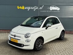 Fiat 500 - 0.9 Turbo Collezione Automaat *carplay *climate *NL