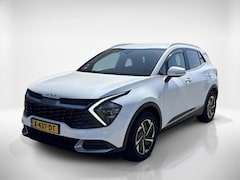Kia Sportage - 1.6 T-GDi MHEV GT-Line Edition | Trekhaak | 1.650kg Trekgewicht | Navigatie | achteruitrij