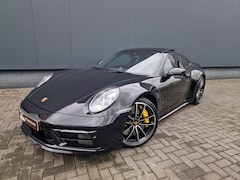Porsche 911 - 992 3.0 Carrera 4S 450PK /Org NL/PCCB keramisch