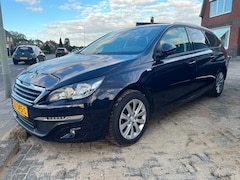 Peugeot 308 SW - 1.2 PureTech Style