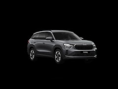 Skoda Kodiaq - 1.5 TSI PHEV Business Edition Plus | Navigatie | Apple Carplay/Android Auto | Keyless Entr
