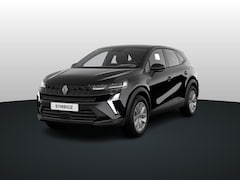 Renault Symbioz - evolution full hybrid E-Tech 160 | Parkeercamera | Navigatie |