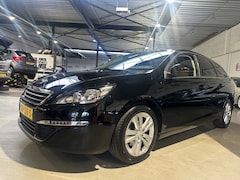 Peugeot 308 SW - 1.6 BlueHDI Blue Lease Pack/Trekhaak/pdc/Dealer onderhouden