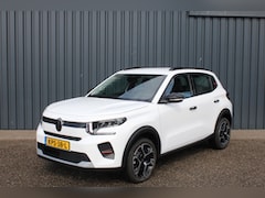 Citroën C3 - 1.2 Hybrid 110pk Business Automaat Hybride | Parkeer Sensoren | Airco | Carplay | DAB |