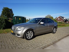 Mercedes-Benz C-klasse - 180 K BlueEFFICIENCY