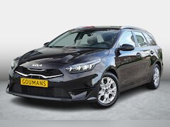 Kia Cee'd Sportswagon - Ceed 1.0 T-GDi DynamicLine