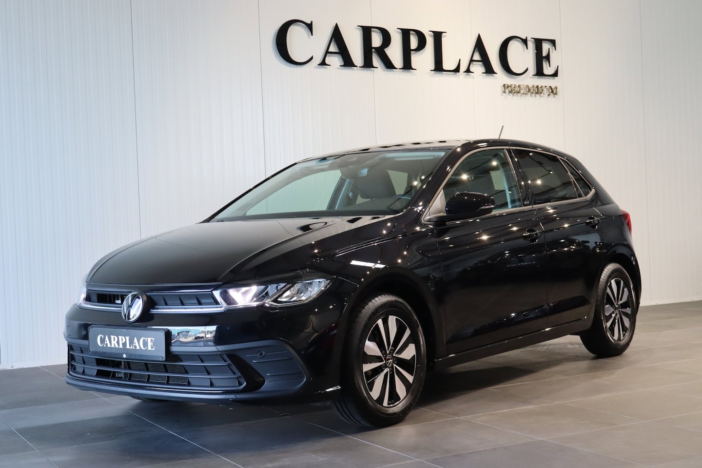 Volkswagen Polo - 1.0 TSI Polo-Move editie-Dealer occasions - AutoWereld.nl