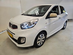 Kia Picanto - 1.0 CVVT X-treme