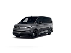 Volkswagen Multivan - 1.5 TSI 245pk DSG eHybrid L2 Bulli Edition 4Motion | Facelift | Elek. deuren + klep | Trek