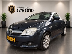 Opel Tigra TwinTop - 1.4-16V Rhythm