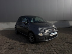 Fiat 500 - 1.0 Hybrid Star