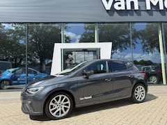 SEAT Ibiza - 1.0 EcoTSI FR Business Connect 95 PK | LED Koplampen | Parkeersensoren | Climate Control |