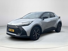 Toyota C-HR - 2.0 Plug-in Hybrid 220 Executive