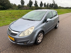 Opel Corsa - 1.4-16V Enjoy Apk/Airco/Nap/Elek.ramen