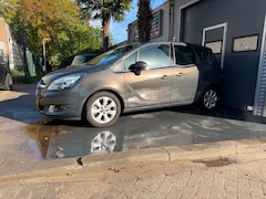 Opel Meriva - 1.4 Turbo Cosmo AIRCO // Automaat