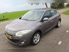 Renault Mégane - 1.6 Dynamique // KLIMA / CRUISE / NAVI //