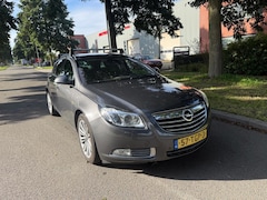 Opel Insignia Sports Tourer - 1.4 Turbo EcoFLEX Cosmo
