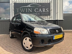 Suzuki Ignis - 1.3-16V GL