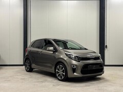 Kia Picanto - 1.0 CVVT Design Edition