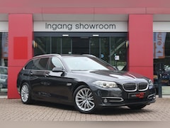 BMW 5-serie Touring - 530d Luxury Edition | 6-cilinder | HUD | Harman/Kardon | Leder |