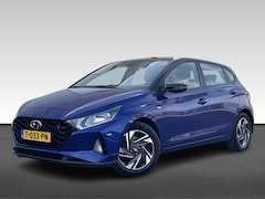 Hyundai i20 - 1.0 T-GDI Comfort | Achteruitrijcamera | Alarm klasse 1(startblokkering) | Apple Carplay/A