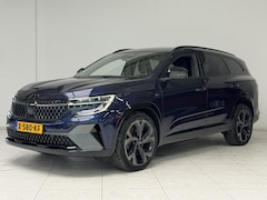 Renault Espace - E-Tech full hybrid 200 Esprit Alpine 7p. | Trekhaak | 360º Camera | Navigatie | Cruise Con