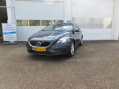 Volvo V40 - 2.0 T2 Kinetic navi cruise airco 1ste eig