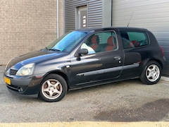 Renault Clio - 1.2-16V