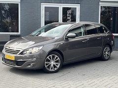 Peugeot 308 SW - 1.2 PureTech Style Alleen Export of handel