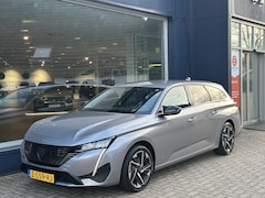 Peugeot 308 SW - 1.2 Turbo 130 PK Allure | Automaat | Trekhaak 1400 KG | Navigatie | 360 Graden HD Camera |