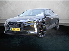 DS 4 - 4 1.2 130pk Automaat Performance Line | Navigatie | Apple Carplay/Android Auto | Camera |