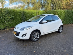 Mazda 2 - 2 1.3 BIFUEL GT
