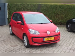 Volkswagen Up! - 1.0 move up BlueMotion