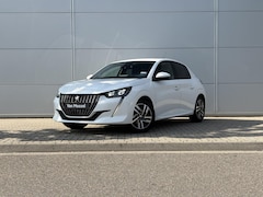 Peugeot 208 - 1.2 PureTech Allure | Parkeerhulp | Cruise Control | Airco | Apple Carplay/Android Auto