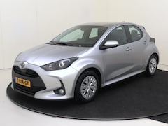 Mazda 2 Hybrid - 1.5 Pure | Stoelverwarming | Plus-pakket