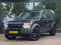 Land Rover Discovery - 4.4 V8 HSE | BTW auto | Goed onderhouden | Harman Kardon | Trekhaak