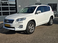 Toyota RAV4 - 2.0 VVTi X-Style 2WD MOOIE AUTO VEEL EXTRA'S