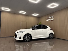 Toyota Yaris - 1.5 Hybrid Executive * 1e Eig / Panoramadak / JBL / Afn. Trekhaak / HUD / Stoel-Stuurverwa