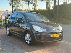 Citroën C3 - 1.4 VTi *AIRCO|TREKHAAK I APK 11-2027 I Panoramaruit
