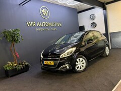 Peugeot 208 - 1.2 PureTech Blue Lease Premium