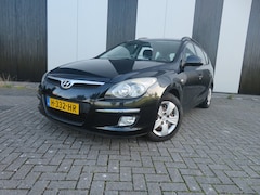 Hyundai i30 CW - 1.4i i-Drive Cool