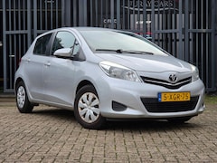 Toyota Yaris - 1.0 VVT-i Now