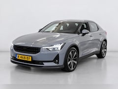 Polestar 2 - 2 Long Range Dual Motor PANO 360 CMAERA 90% SOH Launch Edition 78kWh
