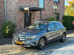 Mercedes-Benz GLA-Klasse - 200 Automaat night edition Xenon