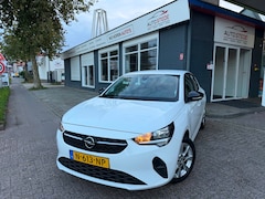 Opel Corsa - 1.2 Edition|NAP|CARPLAY|APK|DISTRIBUTIE VV