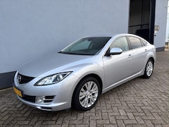 Mazda 6 - 6 2.0 S-VT Touring Automaat - Trekhaak