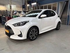 Toyota Yaris - 1.5 Hybrid Active | Apple CarPlay / Android auto | Lm Velgen | Camera | Cruise control | N